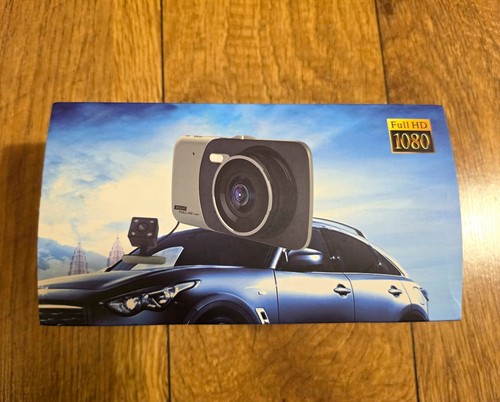 Dash cam 1080p - dash,
