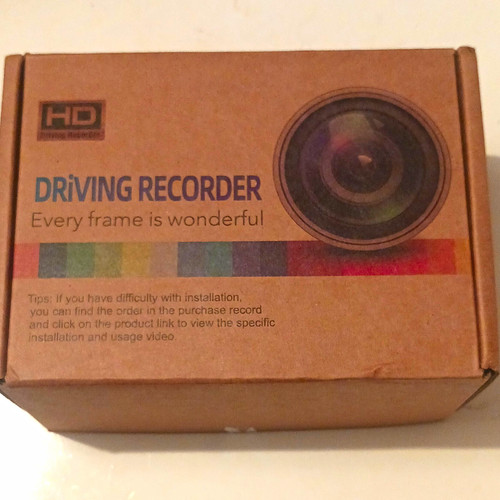 Dash cam driving - hd,