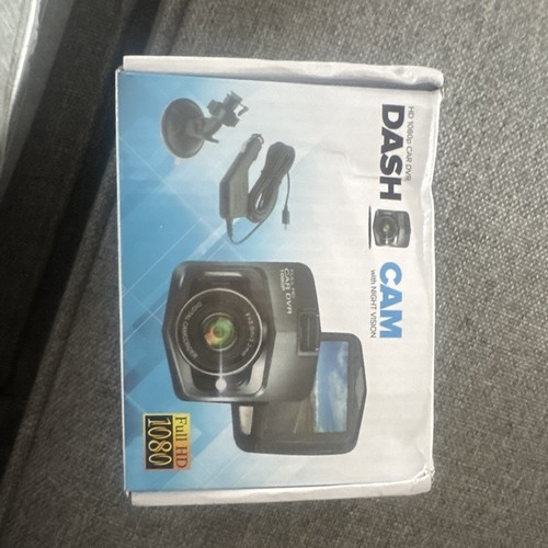 Dash cam - dash,