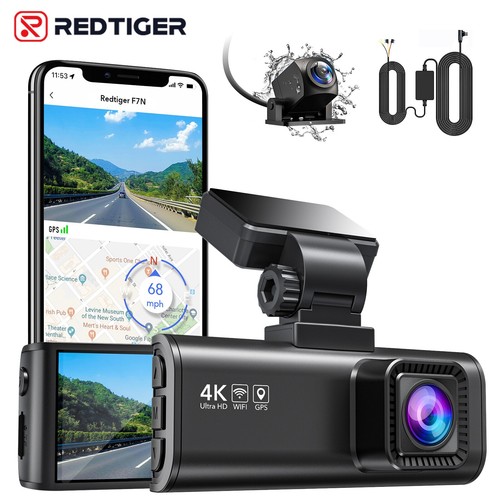 Wifi gps dash - wifi, cam