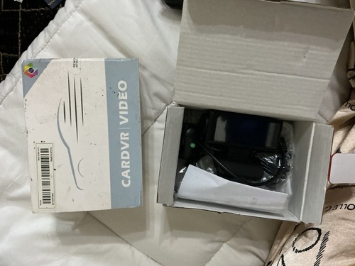 Dash cam - dash,