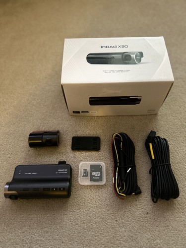 Iroad x30 car - car, hd
