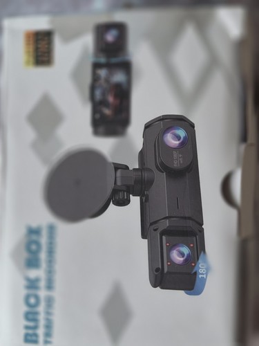Dash camera - dash,