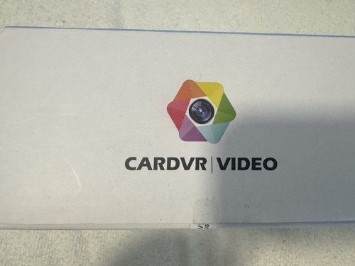 Dash camera 1080p - camera,