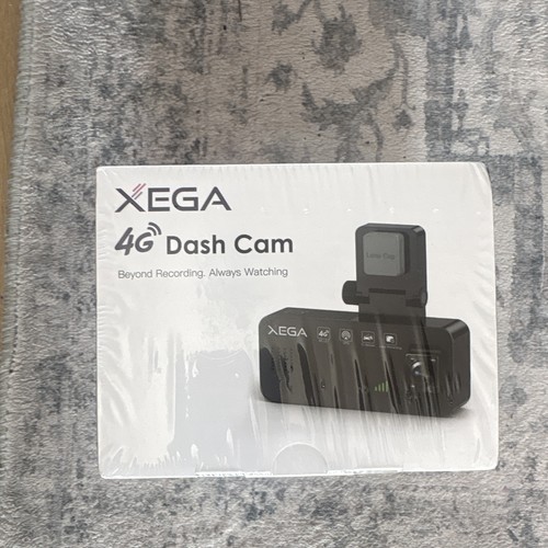 Brand new dash - brand, cam