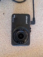 Zhiroad Dashcam Full HD 1080p