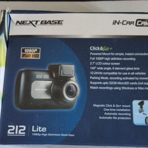 Dashcam