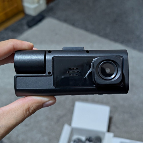 Used dashcam good - dashcam,