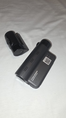Iroad front rear - front, &