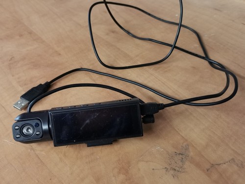 Dashcam