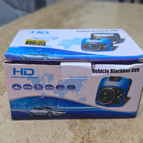 Dash cam - dash,