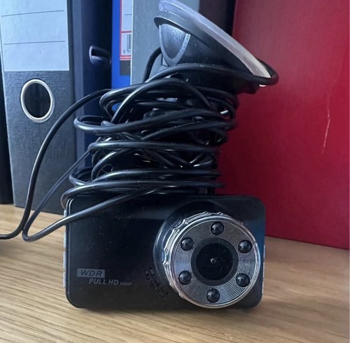 Dashcam 1080p full - dashcam,