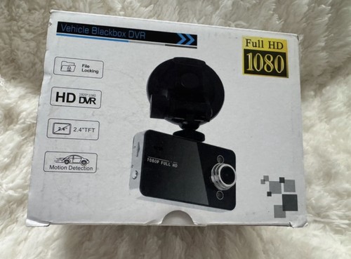 Dashcam
