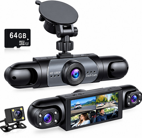 360 channel 1080p hd car - channel,