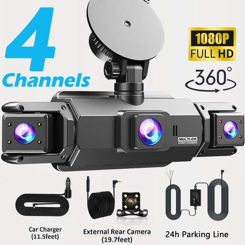 360 channel 1080p hd car - 360°,