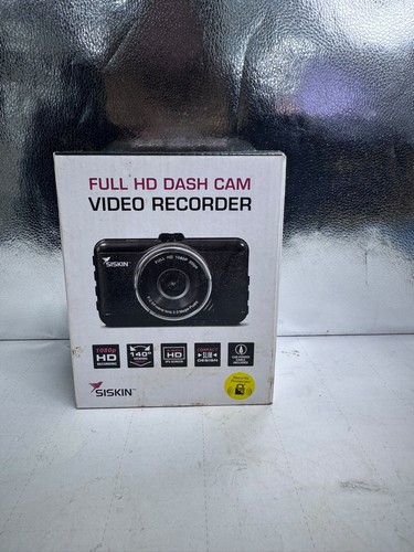 Dash cam - dash,