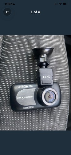 Dash cam - dash,