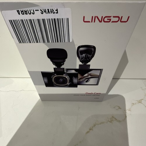 Dash cam - dash,