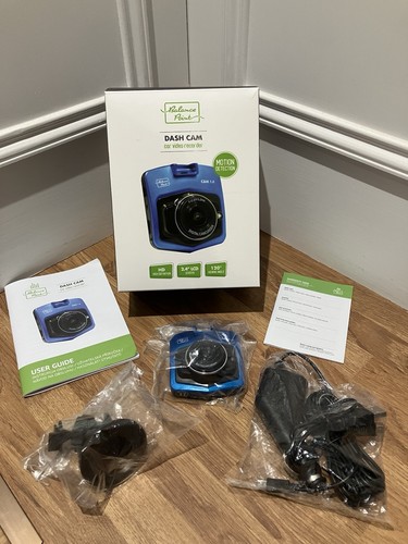Dash cam - dash,