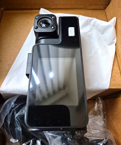 Dash cam - dash,