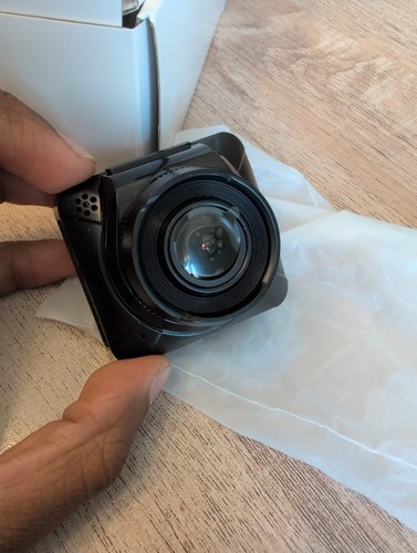New dash cam display 30 - cam, hd
