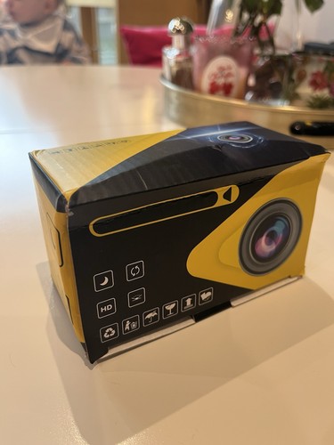 Dash cam brand new - dash,