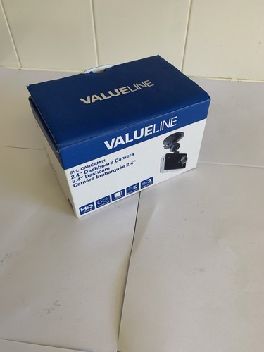 Dash cam