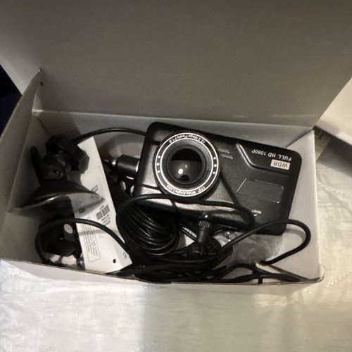 Dash cam - dash,