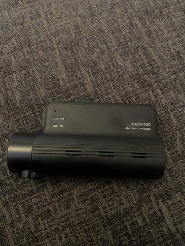 Iroad dash cam fx2 - fx2, pro