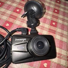 Zhiroad Dashcam 1080p