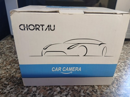 Dash cam - dash,
