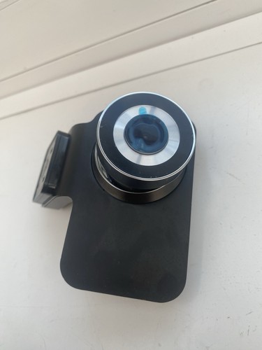 Dash camera - dash,