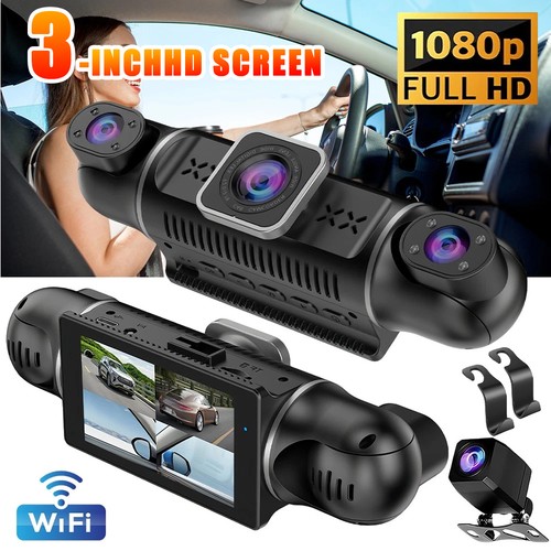 Car camera dash - camera, channel