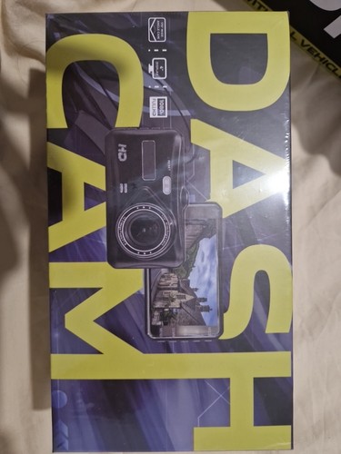 Dash cam pro - dash,