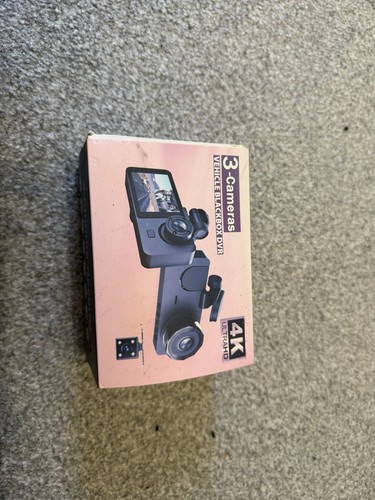 Dash cam - dash,