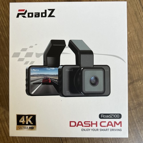 Roadz ultra car dash cam - ultra,