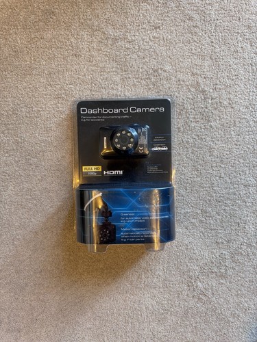 Dashcam