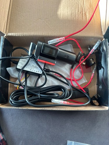 Dash cam