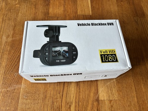 Dash cam - dash,