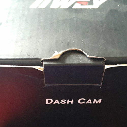 Dash cam - dash,