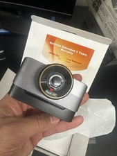 Dash Cam Front and Rear