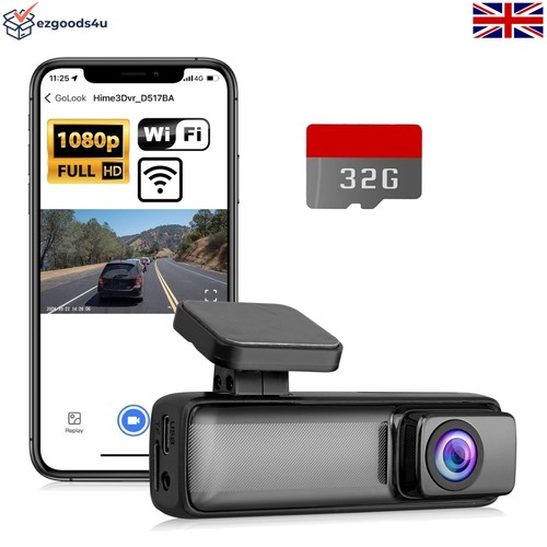 Professional front dash cam - professional,