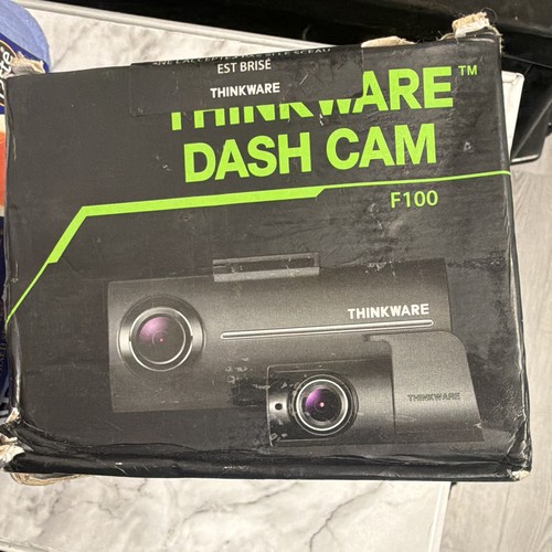 Dashcam