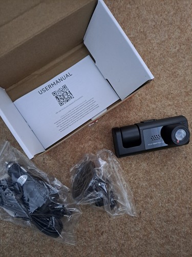 Dash cam amspy - dash,
