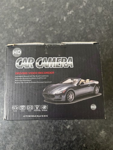 Car dash camera - dash,