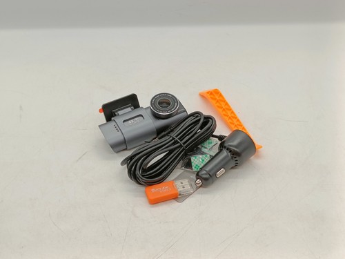 Zhiroad q20 dash cam uhd - 4k,