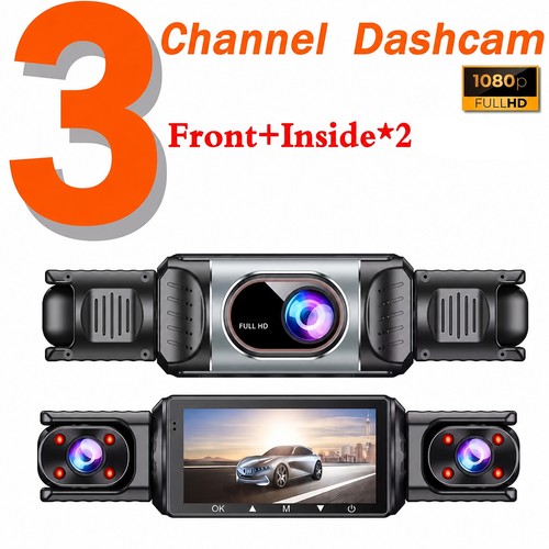 New channel 1080p - 1080p, cam