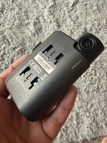 Iroad dash cam fx2 - fx2, pro