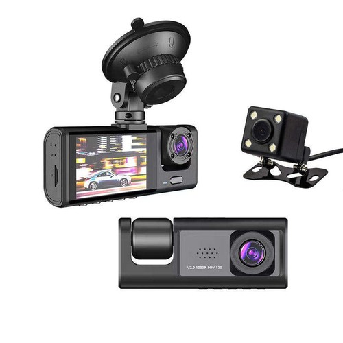 Best full 1080p car dash - full, hd