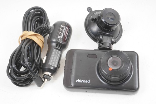 Zhiroad front and rear dash - zhiroad,